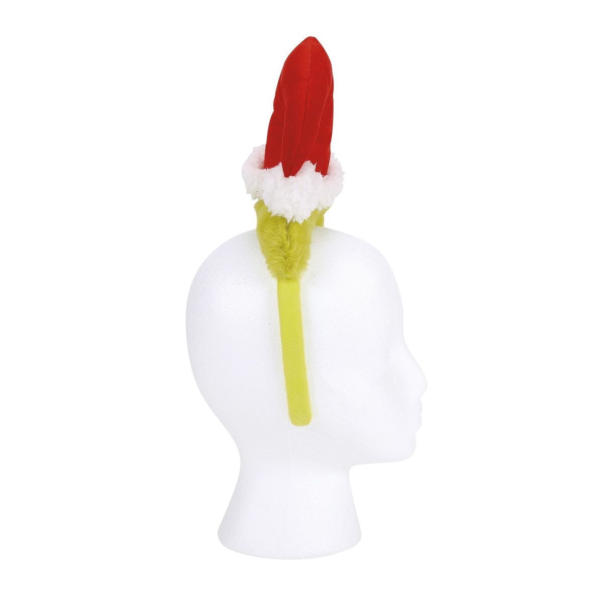 Department 56 Grinch Max CLW Headbands, st/3