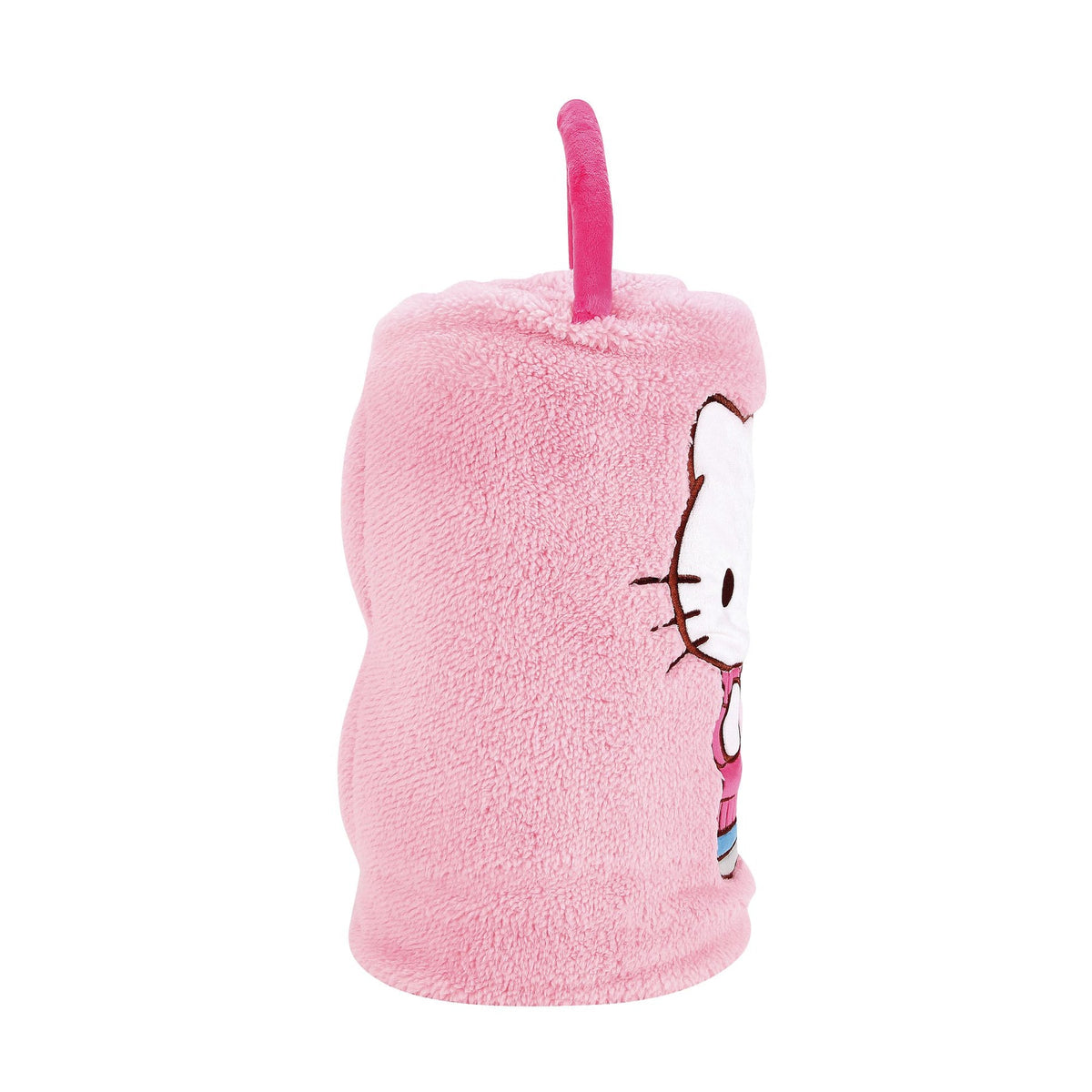 Department 56 Hello Kitty Cocoa SnowThrow