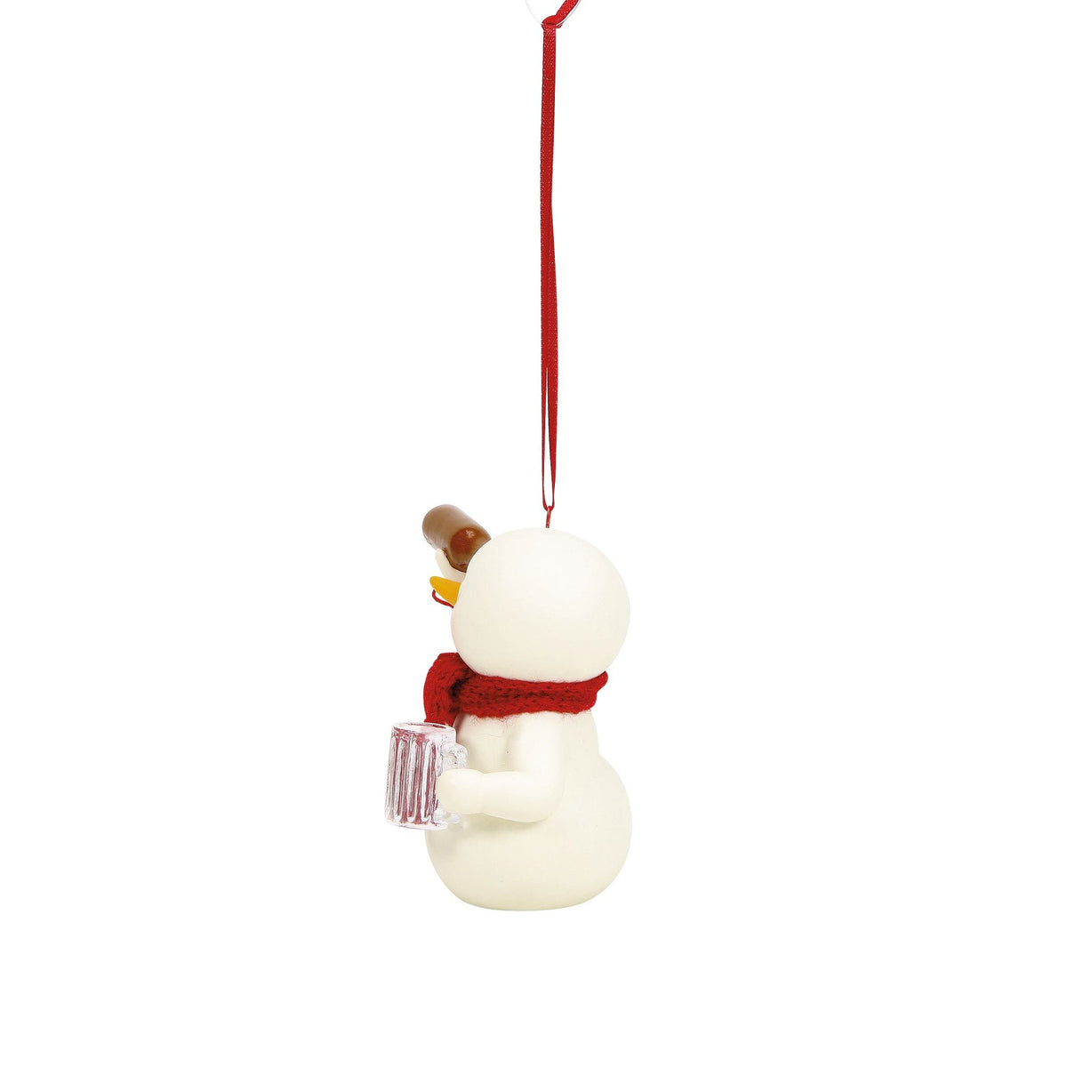Department 56 WTH Where's the Hooch ornament