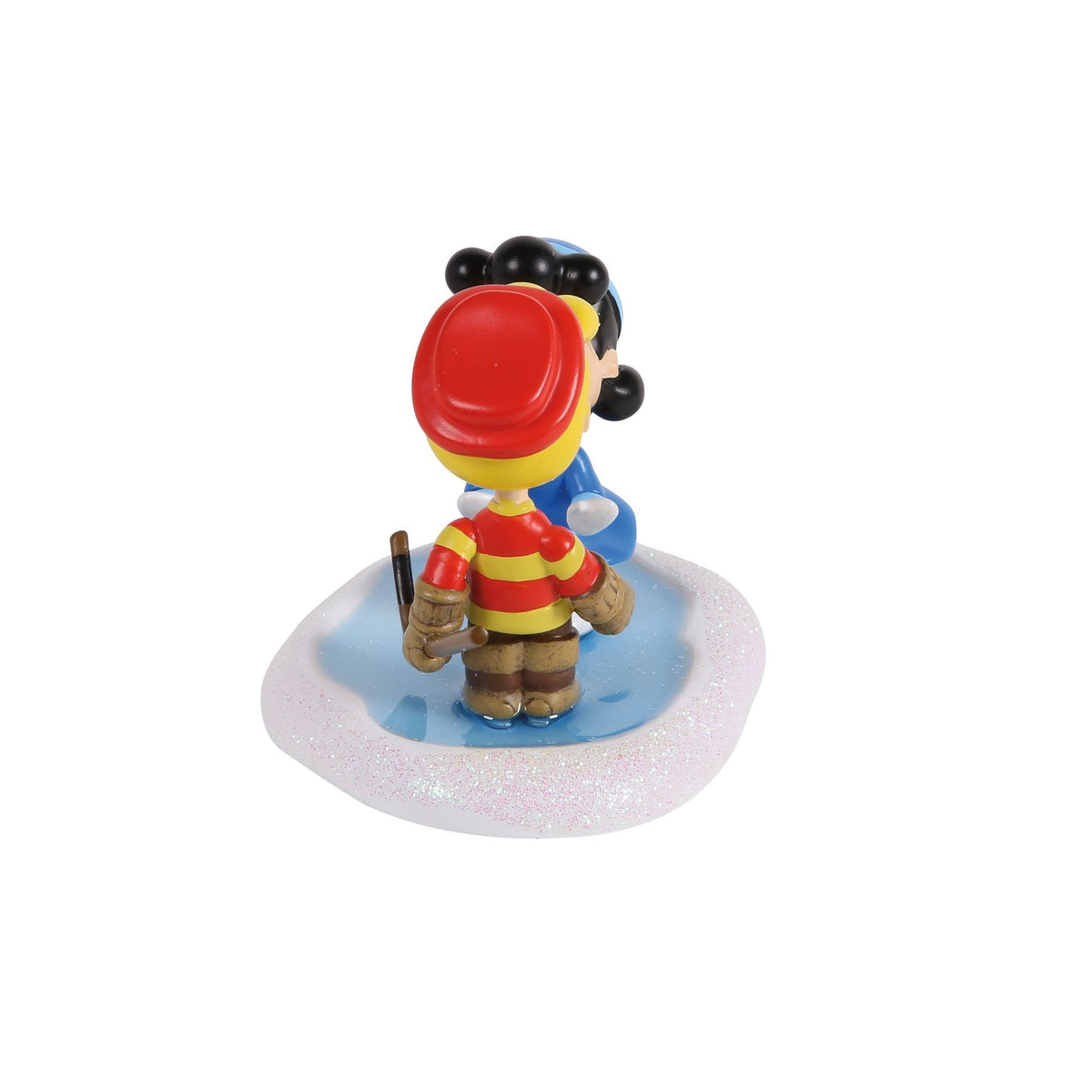 Department 56 I Have A Pretty Face