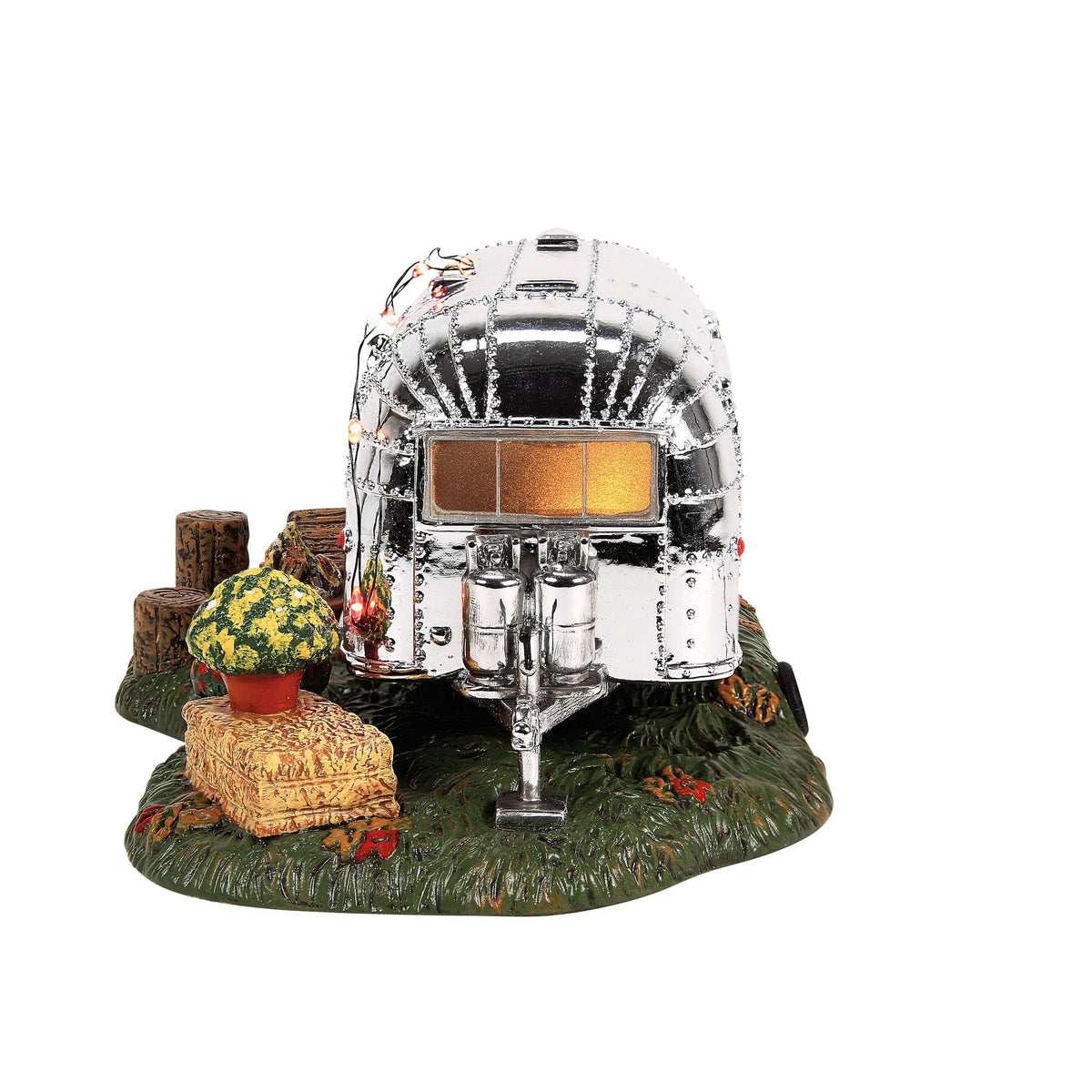 Department 56 The Perfect Getaway