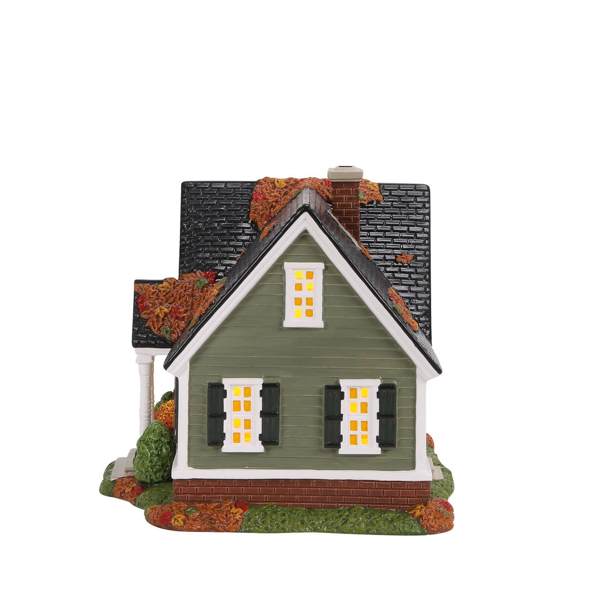 Department 56 November 13th Again