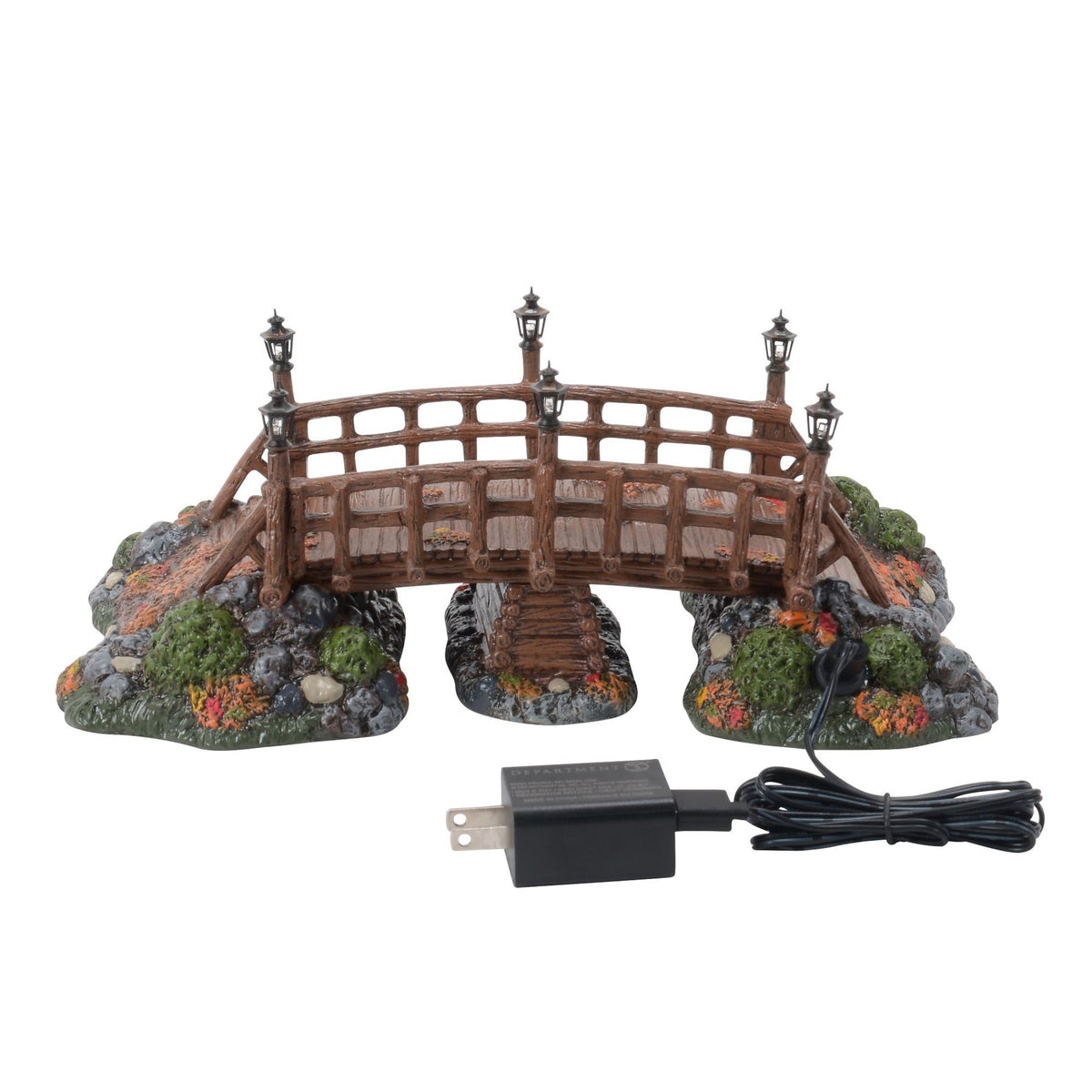 Department 56 Sleepy Hollow Bridge