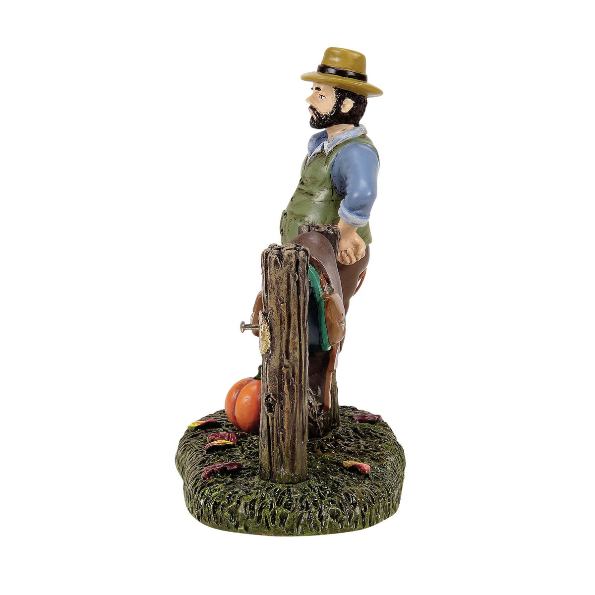 Department 56 Hans Van Ripper
