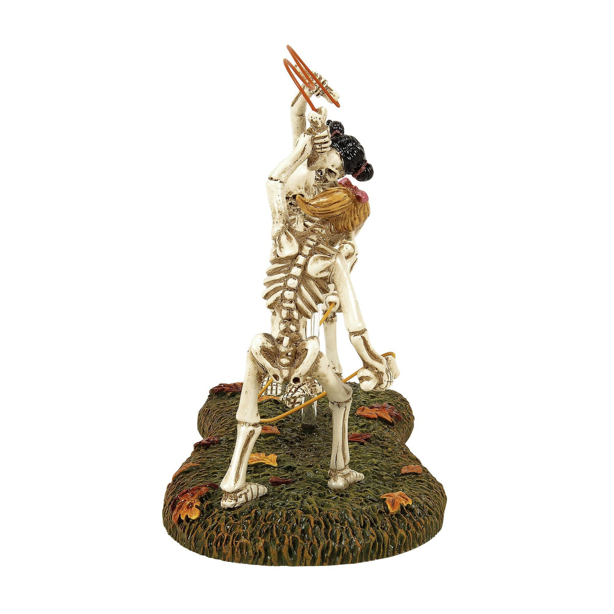 Department 56 Bones Double Dutch
