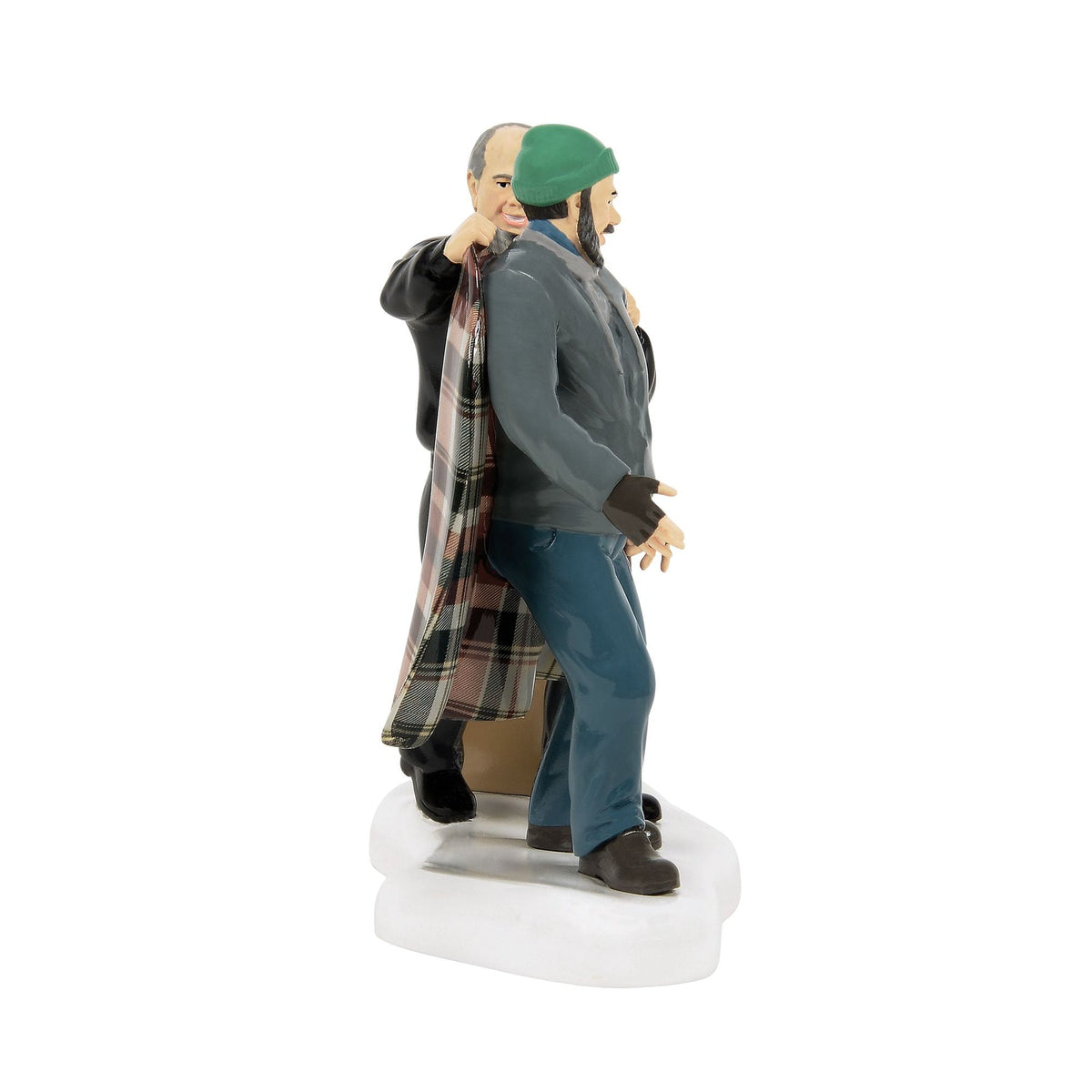 Department 56 50th Warmed In His Grace