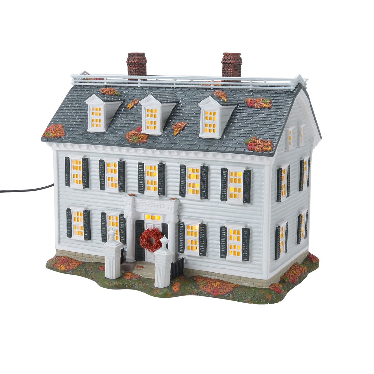Department 56 Hocus Pocus Allison's House