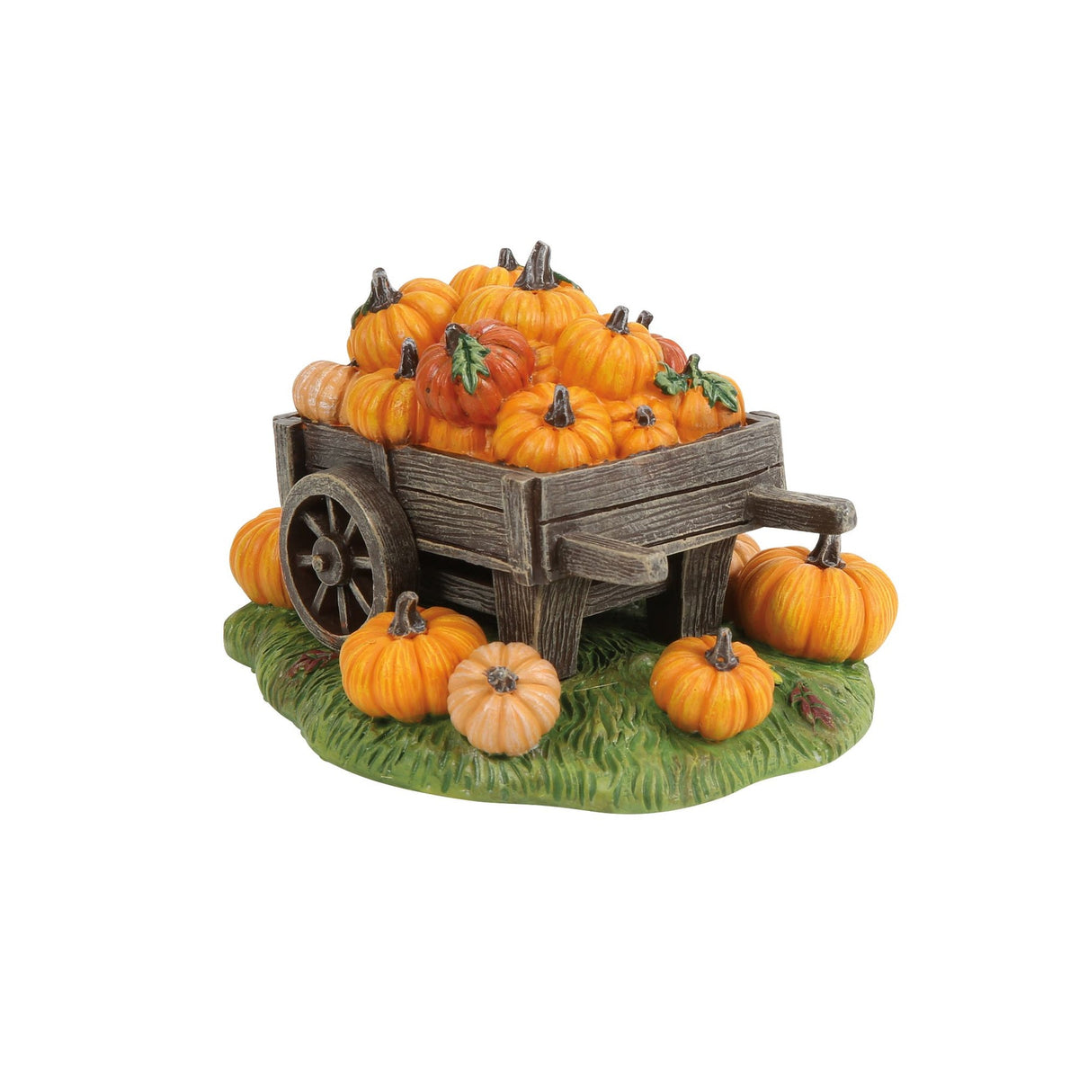Department 56 Hey There Pumpkin!