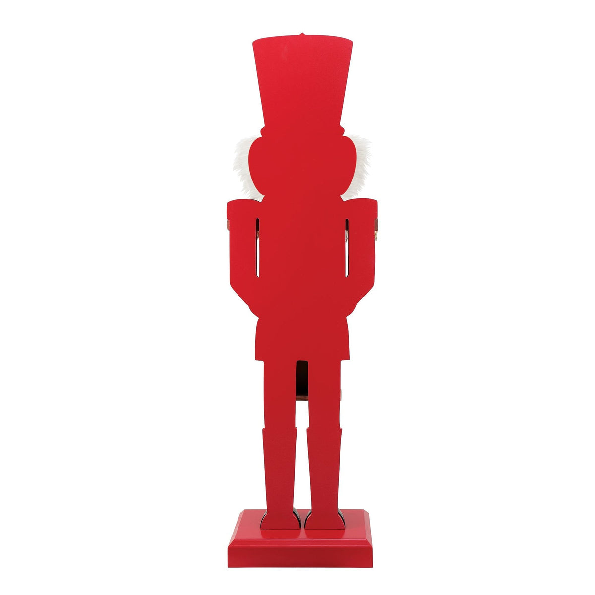 Department 56 Traditional Standing Nutcracke