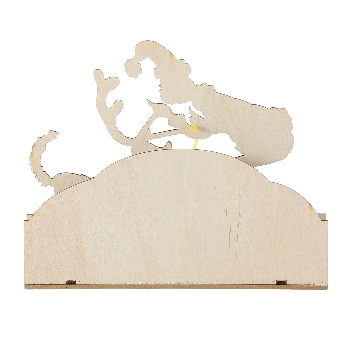 Department 56 Grinch Countdown