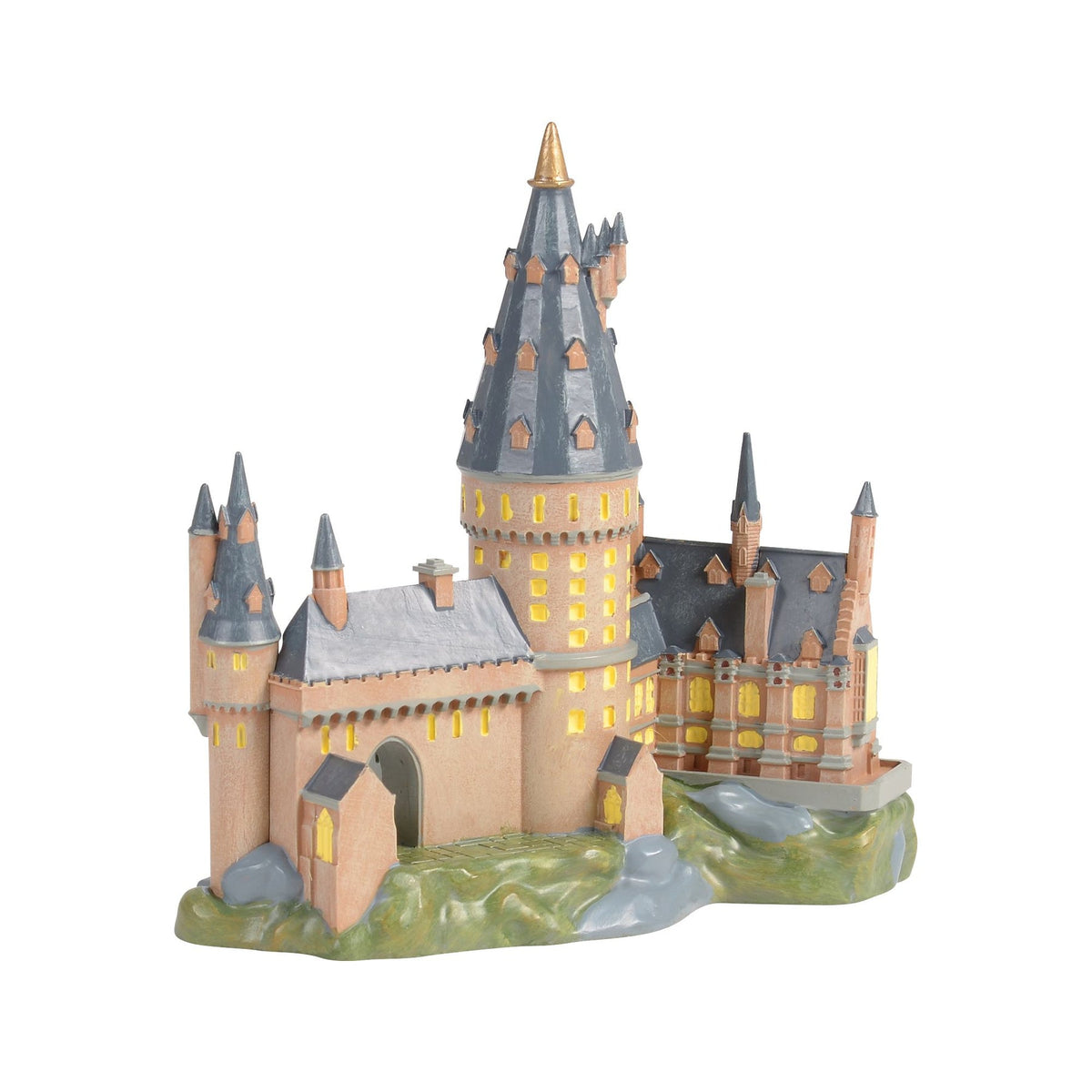 Department 56 Hogwarts Mini Castle