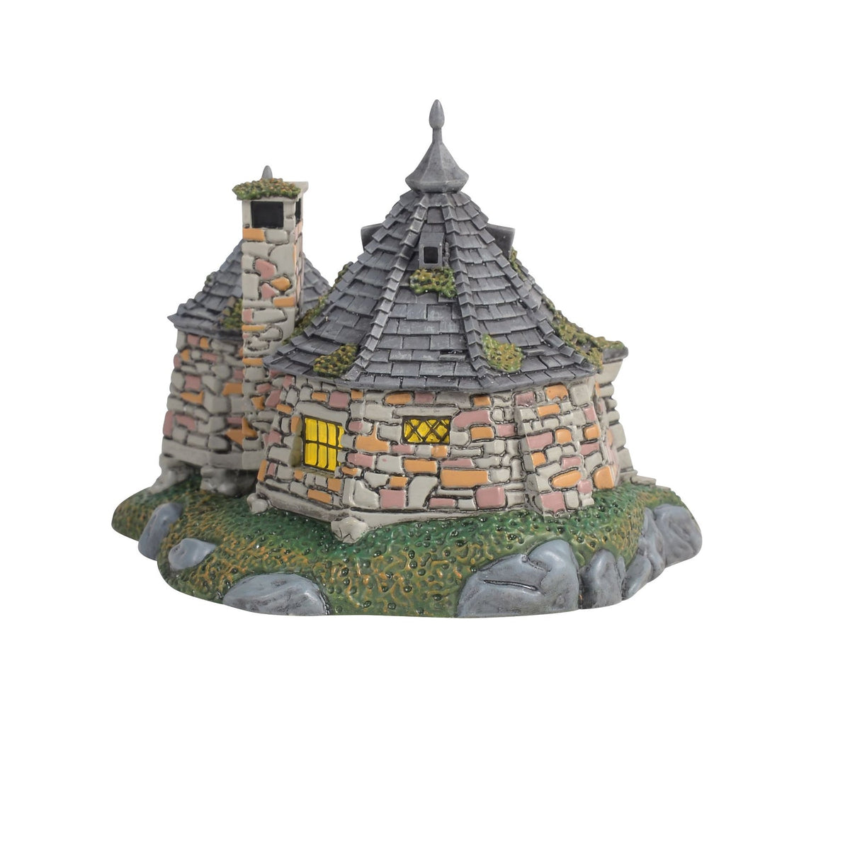 Department 56 Hagrid's Hut Mini