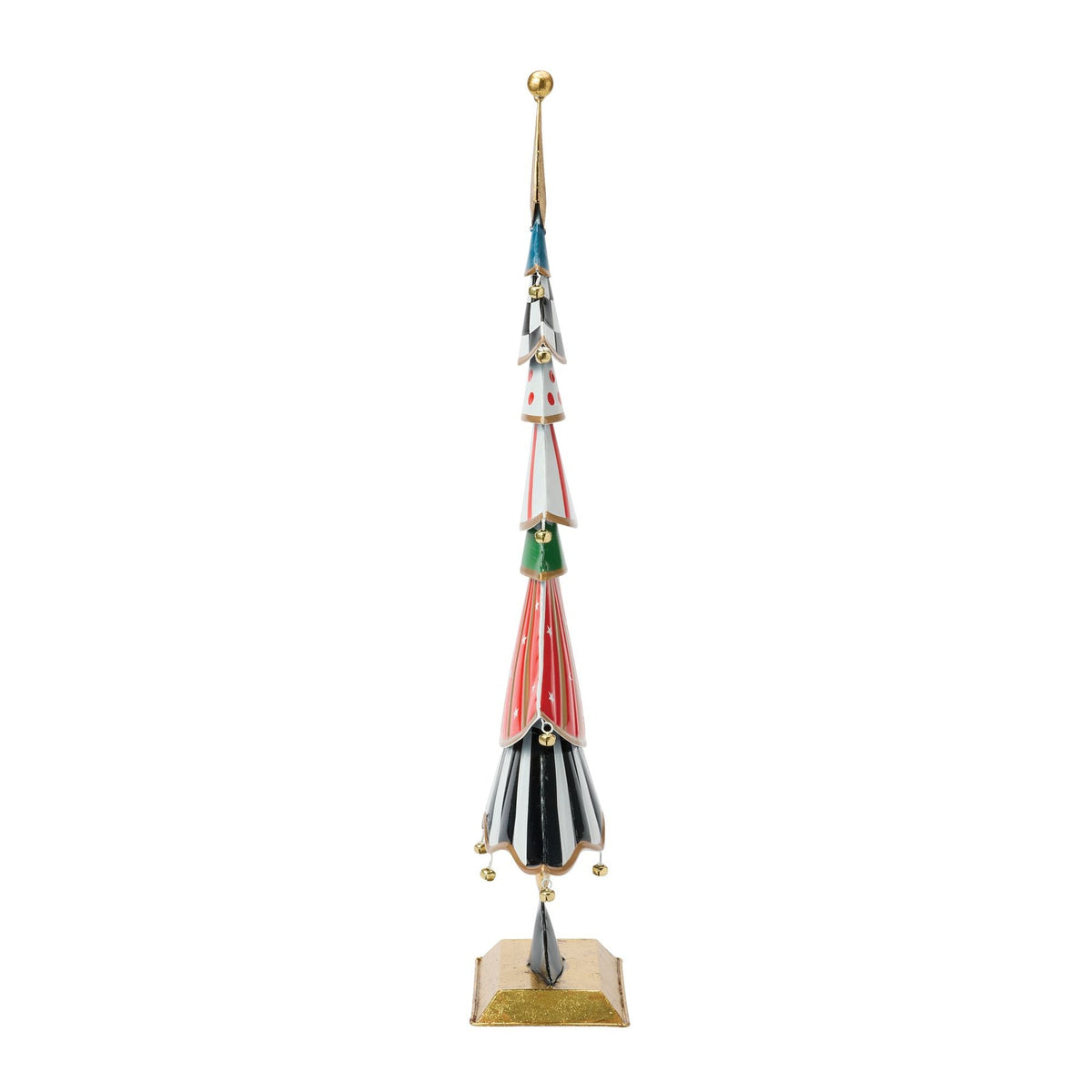 Department 56 Tall Christmas Tree