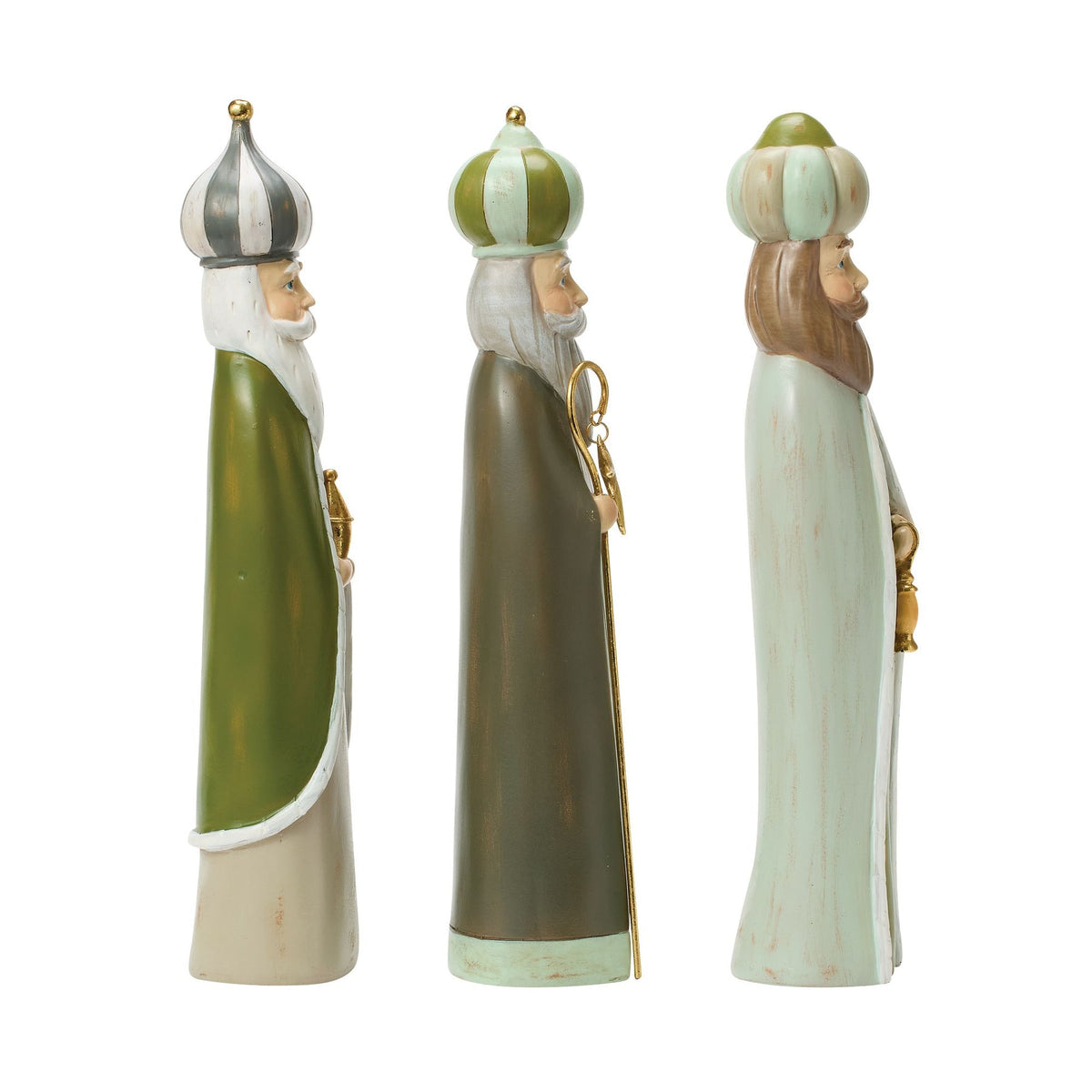 Department 56 Three Kings