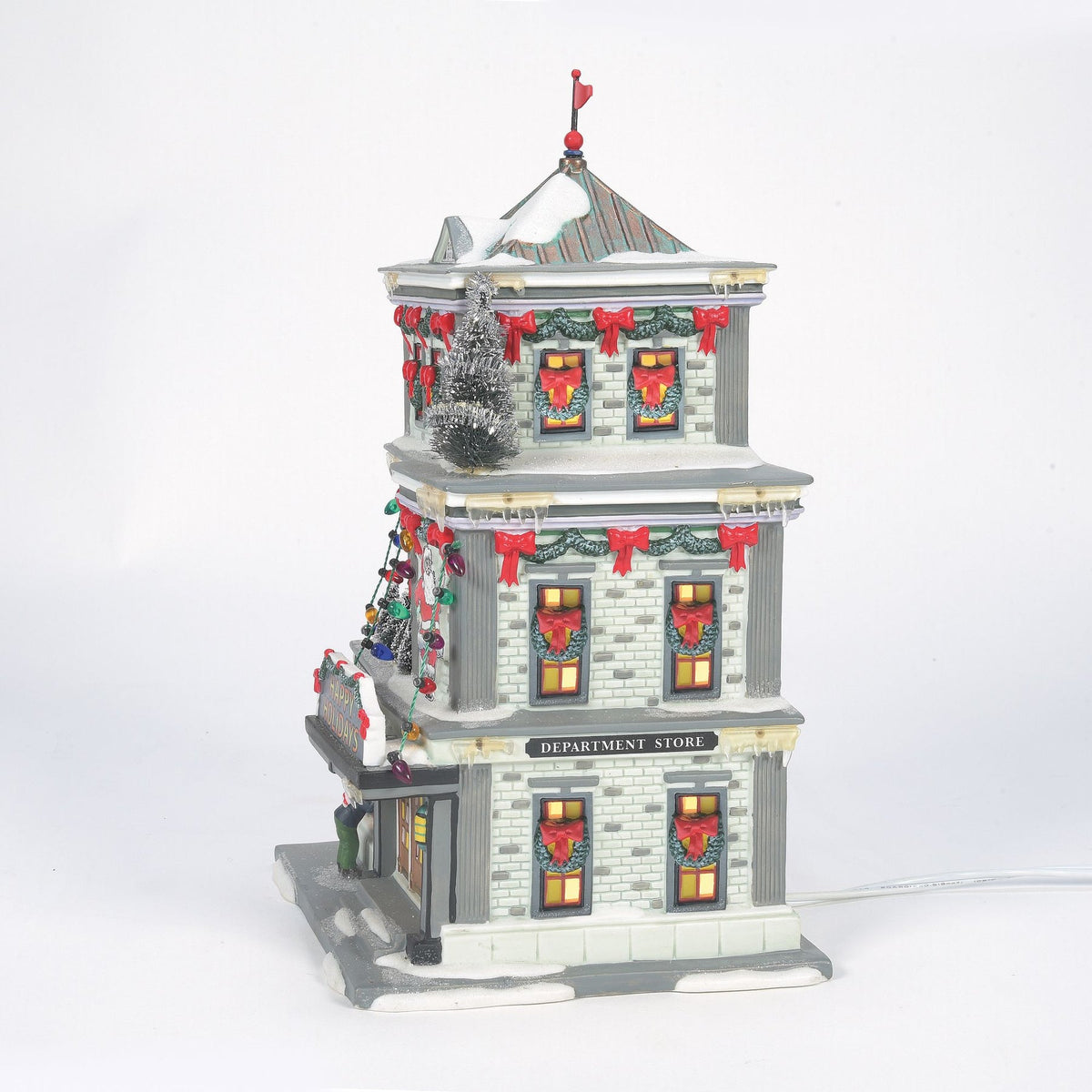 Department 56 The Department Store