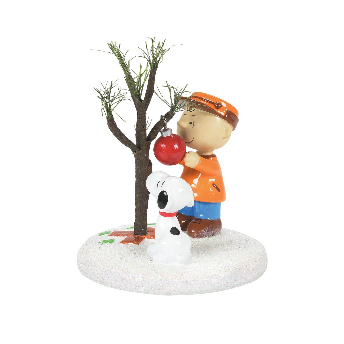 Department 56 The Perfect Tree