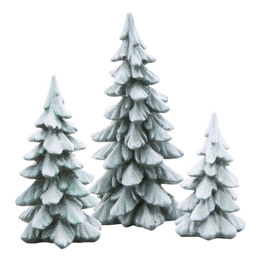 Department 56 Winter Pines