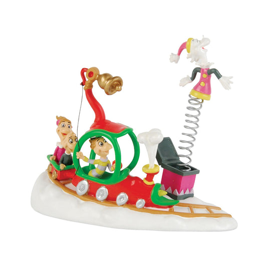 Department 56 Whos With Their Toys