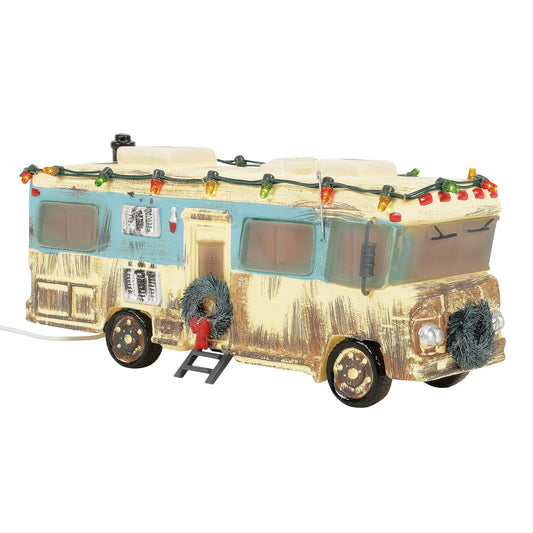 Department 56 Cousin Eddie's RV