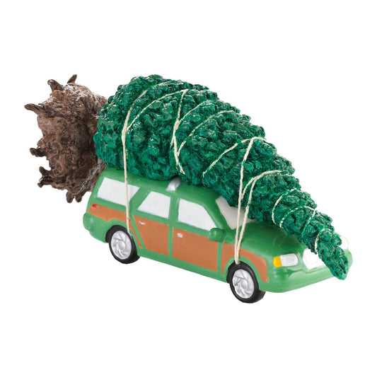 Department 56 The Griswold Family Christmas