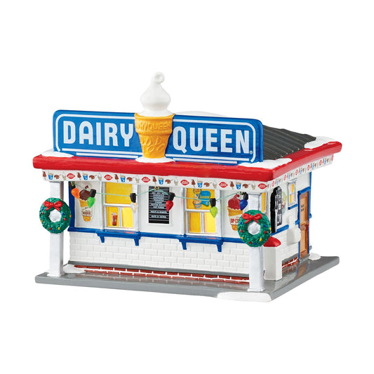 Department 56 Dairy Queen®