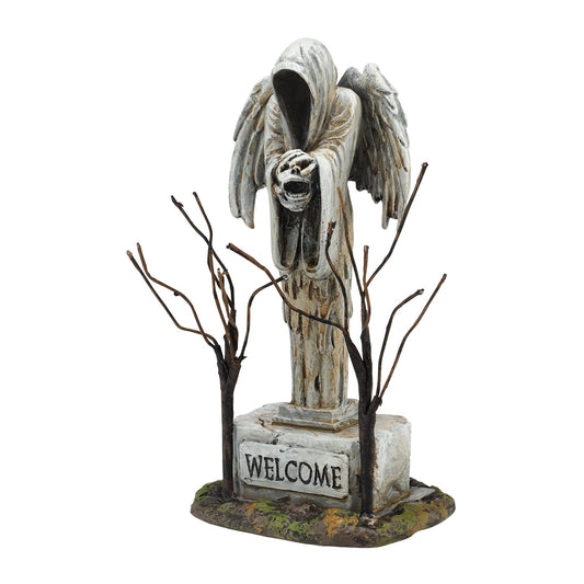 Department 56 Angel Of Death