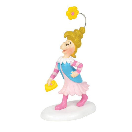 Department 56 Holiday Who Do