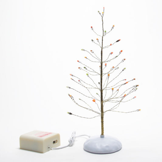 Department 56 Twinkle Brite Tree Large