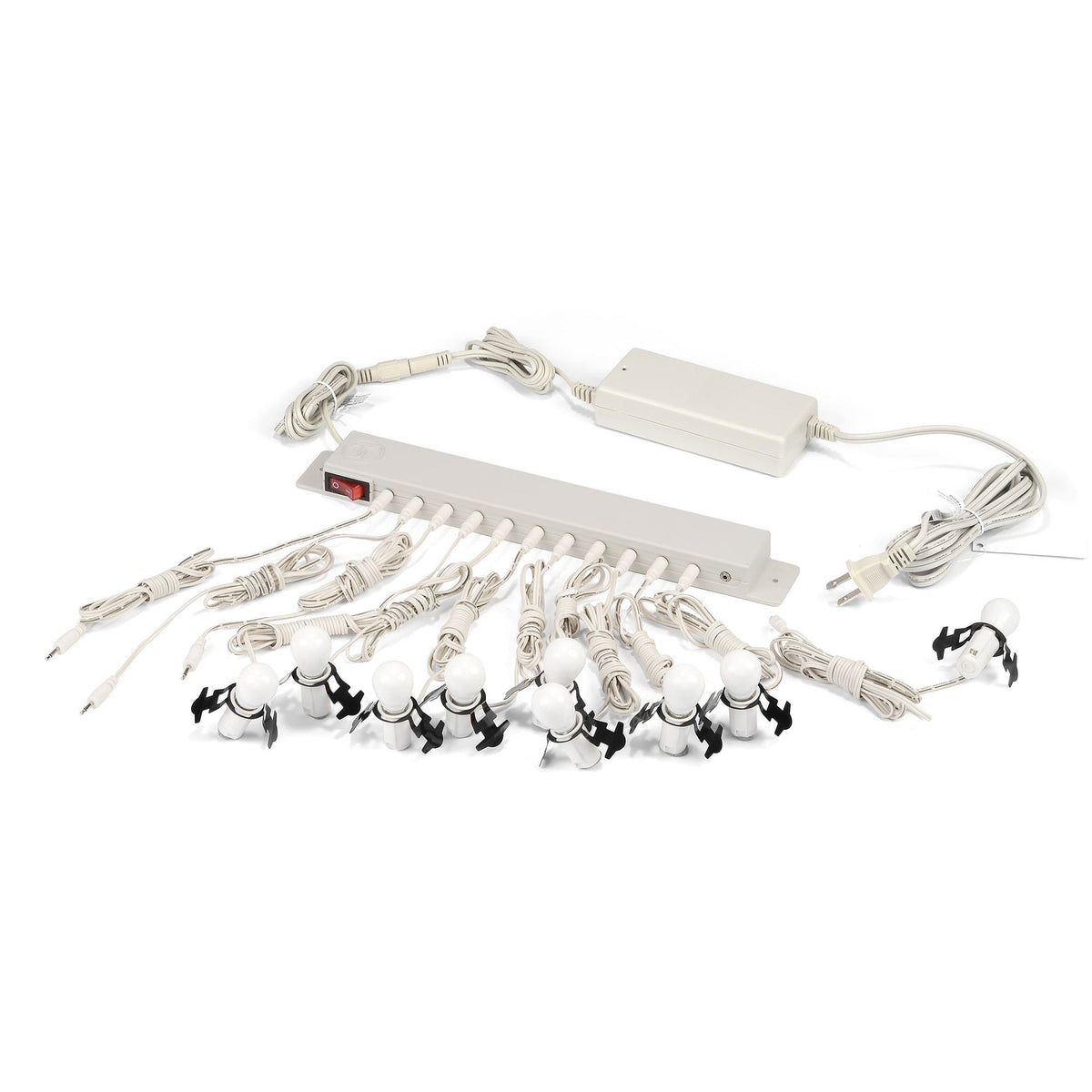 Department 56 Building & Acc Lighting System