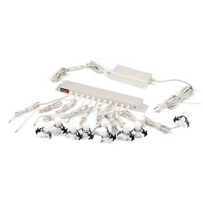 Department 56 Building & Acc Lighting System