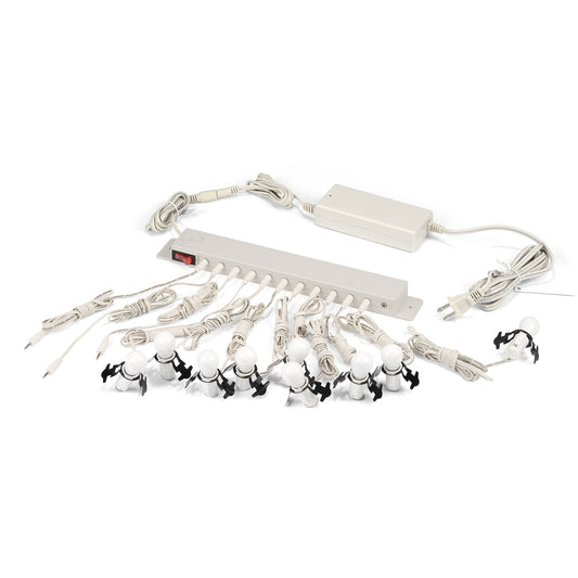 Department 56 Building & Acc Lighting System