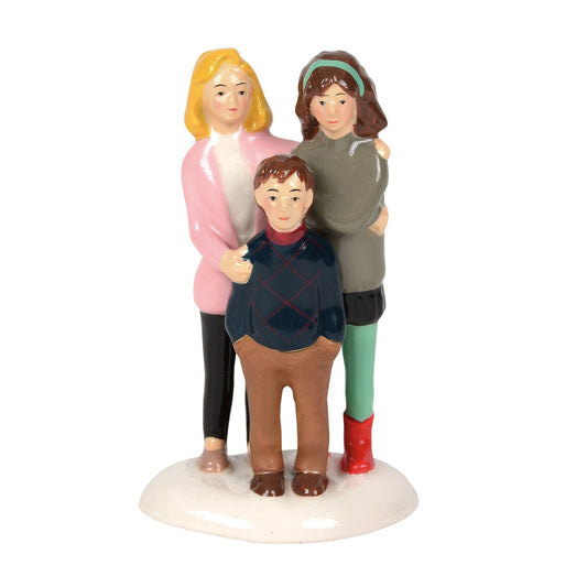 Department 56 Alleluia
