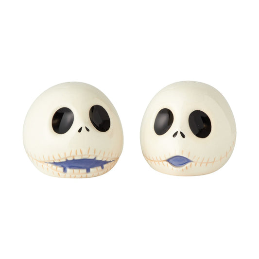 Department 56 Jack Skellington Head