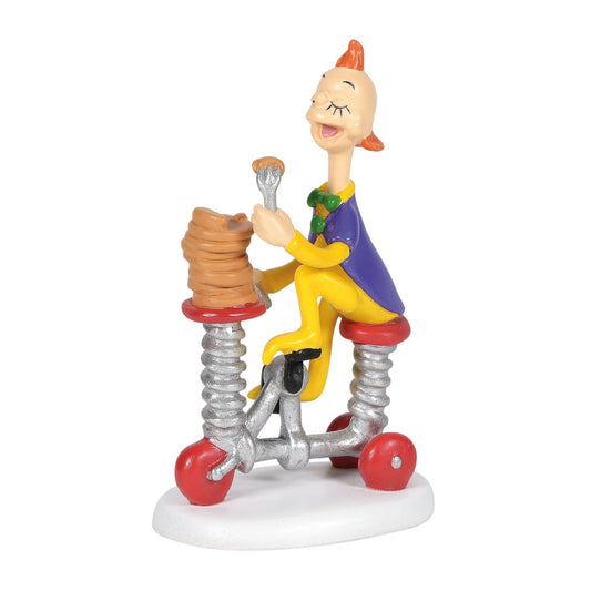 Department 56 Who-Ville Pancakes To Go