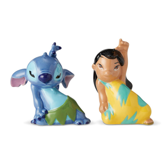 Department 56 Lilo and Stitch