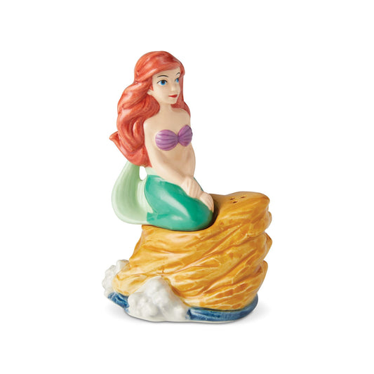 Department 56 Ariel on Rock