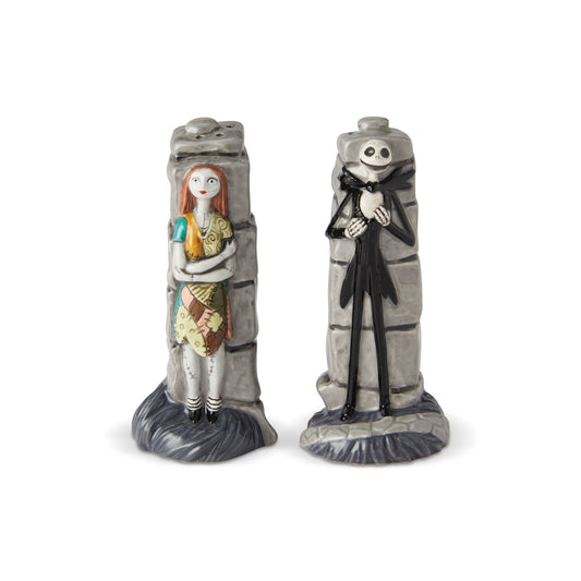 Department 56 Jack and Sally