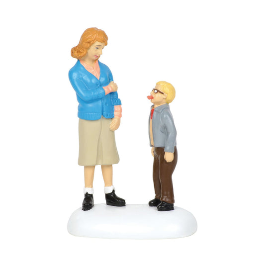 Department 56 Soap Connoisseur