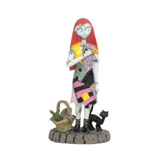 Department 56 Sally's Date Night
