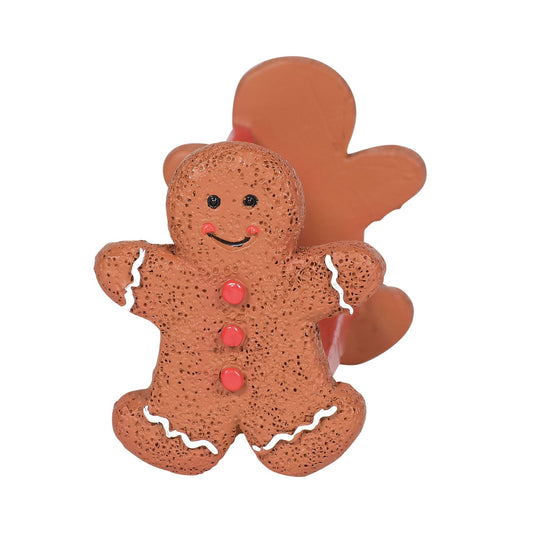 Department 56 Gingerbread Bench