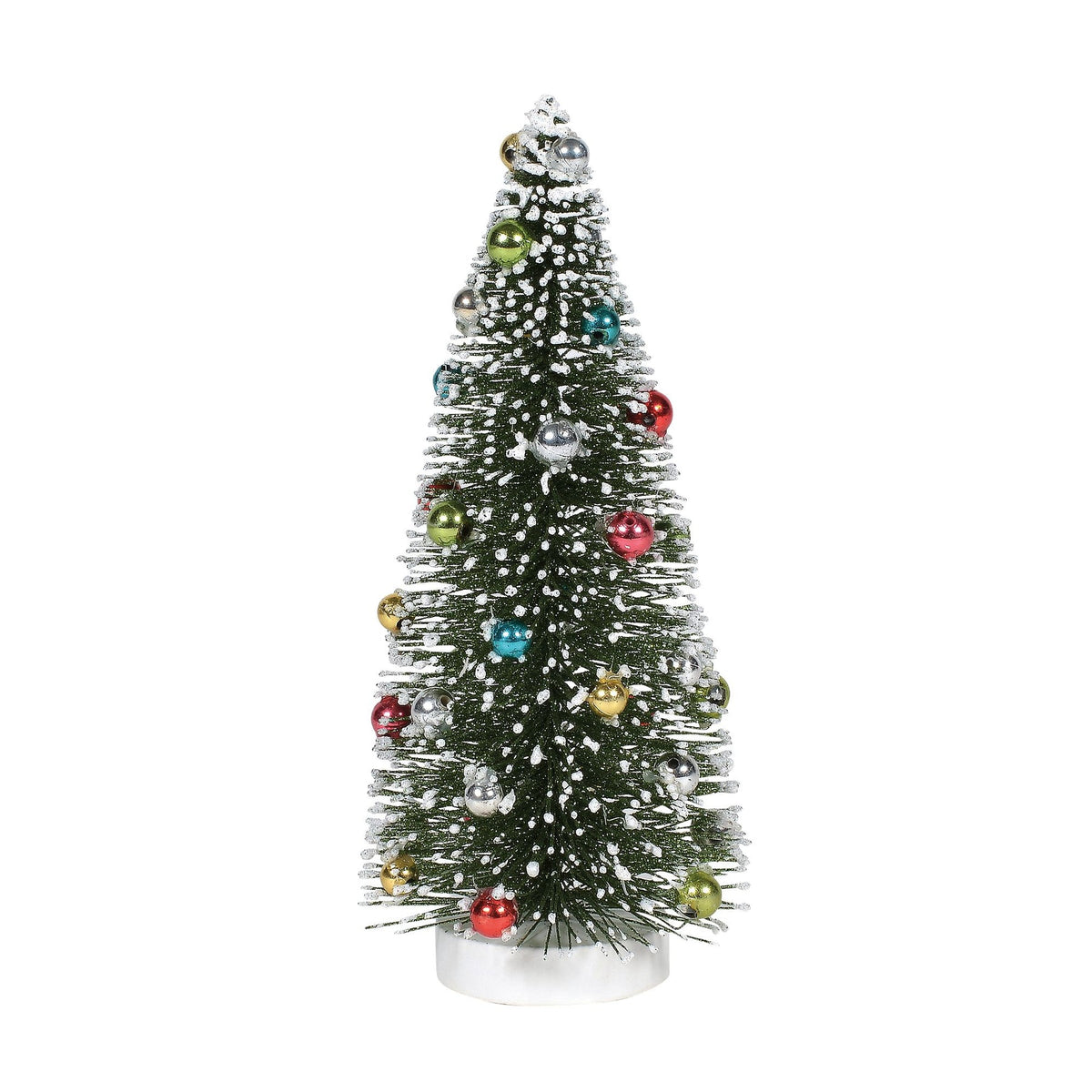 Department 56 Holiday Town Tree