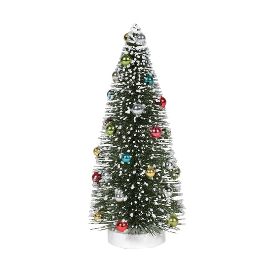 Department 56 Holiday Town Tree