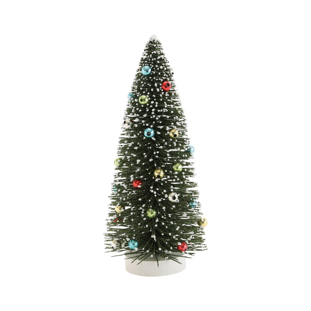 Department 56 Holiday Town Tree