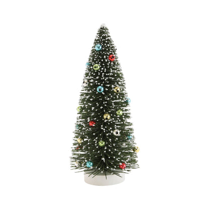 Department 56 Holiday Town Tree