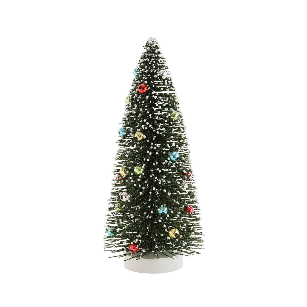 Department 56 Holiday Town Tree