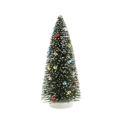 Department 56 Holiday Town Tree