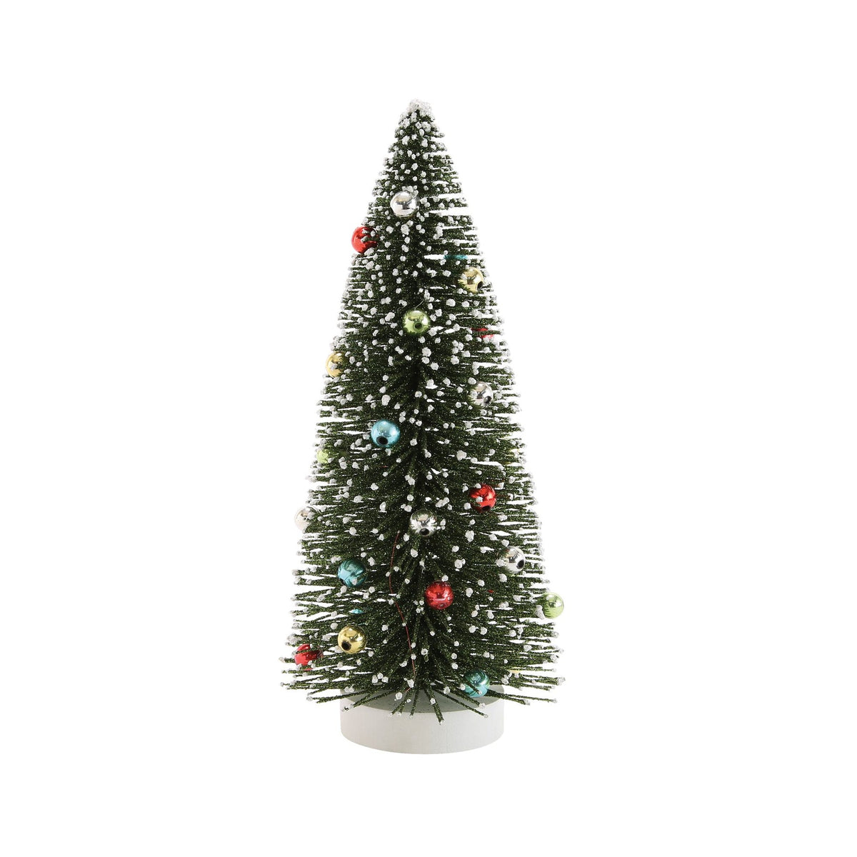 Department 56 Holiday Town Tree