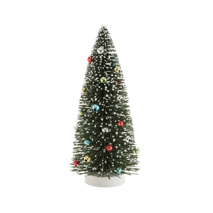 Department 56 Holiday Town Tree