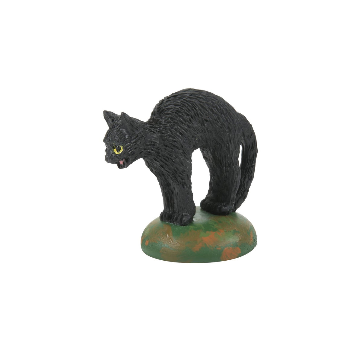 Department 56 A Clowder Of Black Cats