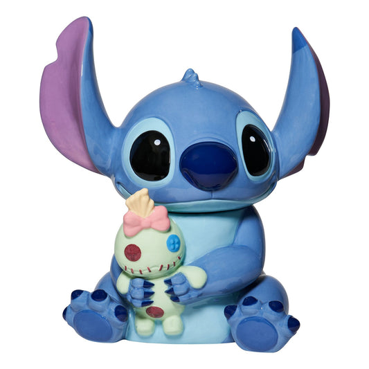 Department 56 Stitch